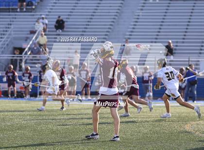Thumbnail 2 in Kings Park vs. Wantagh (NYSPHSAA Class C Quarter Final) photogallery.