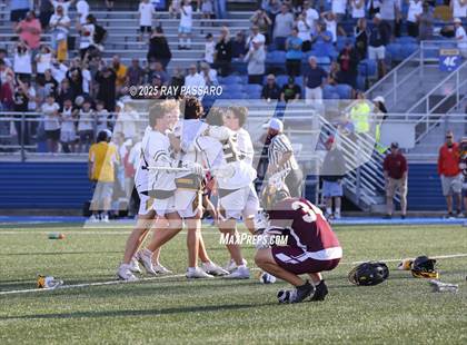 Thumbnail 1 in Kings Park vs. Wantagh (NYSPHSAA Class C Quarter Final) photogallery.