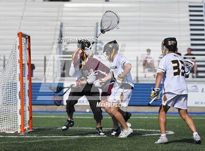 Thumbnail 2 in Kings Park vs. Wantagh (NYSPHSAA Class C Quarter Final) photogallery.