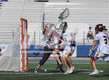 Thumbnail 3 in Kings Park vs. Wantagh (NYSPHSAA Class C Quarter Final) photogallery.