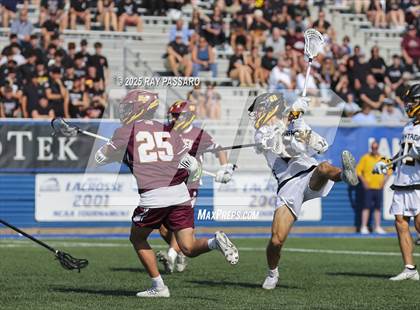 Thumbnail 1 in Kings Park vs. Wantagh (NYSPHSAA Class C Quarter Final) photogallery.