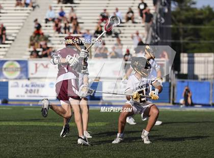 Thumbnail 2 in Kings Park vs. Wantagh (NYSPHSAA Class C Quarter Final) photogallery.