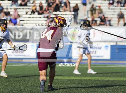 Thumbnail 2 in Kings Park vs. Wantagh (NYSPHSAA Class C Quarter Final) photogallery.