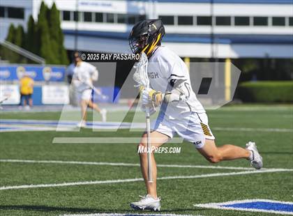 Thumbnail 1 in Kings Park vs. Wantagh (NYSPHSAA Class C Quarter Final) photogallery.