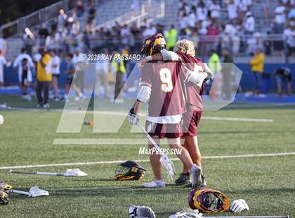 Thumbnail 2 in Kings Park vs. Wantagh (NYSPHSAA Class C Quarter Final) photogallery.
