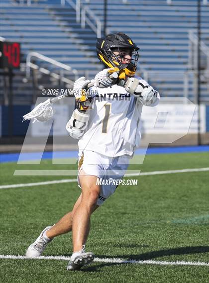Thumbnail 1 in Kings Park vs. Wantagh (NYSPHSAA Class C Quarter Final) photogallery.