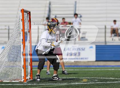 Thumbnail 2 in Kings Park vs. Wantagh (NYSPHSAA Class C Quarter Final) photogallery.