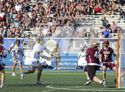 Thumbnail 2 in Kings Park vs. Wantagh (NYSPHSAA Class C Quarter Final) photogallery.