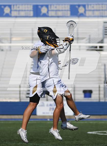 Thumbnail 2 in Kings Park vs. Wantagh (NYSPHSAA Class C Quarter Final) photogallery.