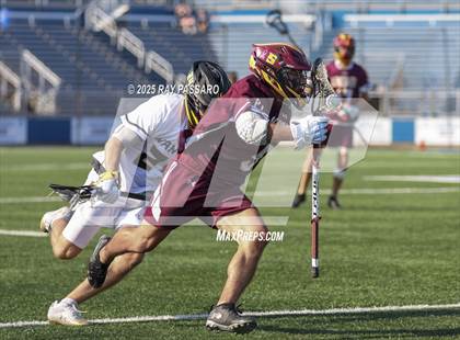 Thumbnail 2 in Kings Park vs. Wantagh (NYSPHSAA Class C Quarter Final) photogallery.