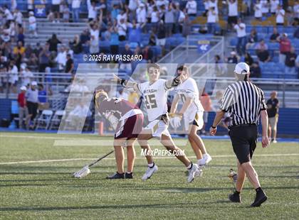 Thumbnail 3 in Kings Park vs. Wantagh (NYSPHSAA Class C Quarter Final) photogallery.