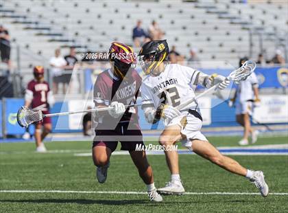 Thumbnail 2 in Kings Park vs. Wantagh (NYSPHSAA Class C Quarter Final) photogallery.