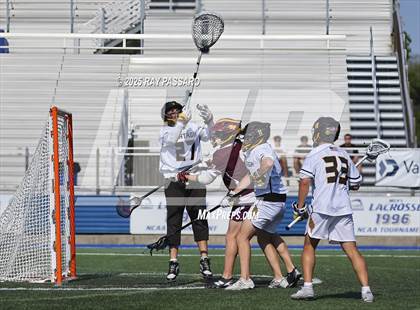 Thumbnail 1 in Kings Park vs. Wantagh (NYSPHSAA Class C Quarter Final) photogallery.