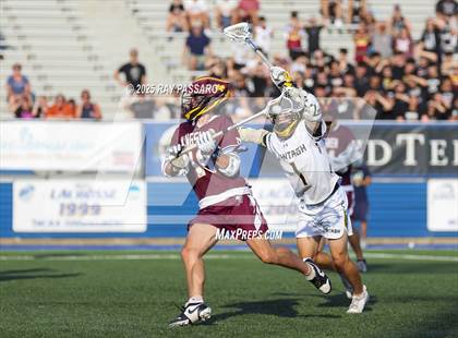 Thumbnail 1 in Kings Park vs. Wantagh (NYSPHSAA Class C Quarter Final) photogallery.