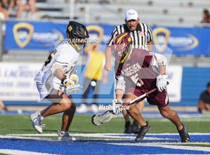 Thumbnail 1 in Kings Park vs. Wantagh (NYSPHSAA Class C Quarter Final) photogallery.