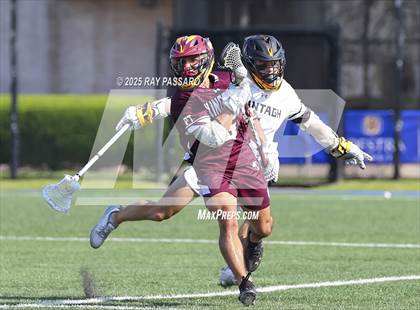 Thumbnail 3 in Kings Park vs. Wantagh (NYSPHSAA Class C Quarter Final) photogallery.