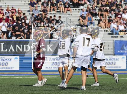 Thumbnail 3 in Kings Park vs. Wantagh (NYSPHSAA Class C Quarter Final) photogallery.