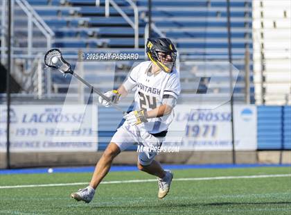 Thumbnail 2 in Kings Park vs. Wantagh (NYSPHSAA Class C Quarter Final) photogallery.