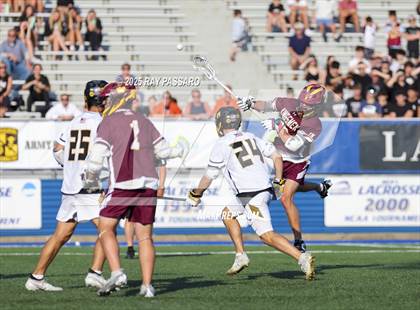 Thumbnail 3 in Kings Park vs. Wantagh (NYSPHSAA Class C Quarter Final) photogallery.
