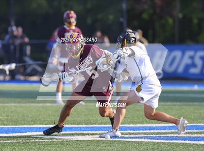 Thumbnail 1 in Kings Park vs. Wantagh (NYSPHSAA Class C Quarter Final) photogallery.