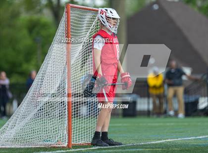 Thumbnail 1 in Wall Township vs Rumson-Fair Haven photogallery.