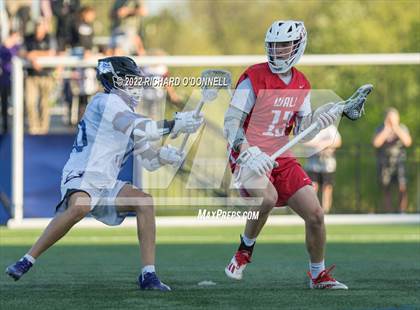 Thumbnail 1 in Wall Township vs Rumson-Fair Haven photogallery.