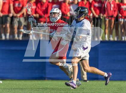 Thumbnail 3 in Wall Township vs Rumson-Fair Haven photogallery.