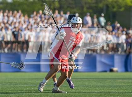 Thumbnail 1 in Wall Township vs Rumson-Fair Haven photogallery.