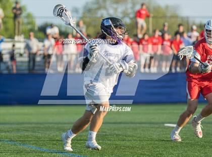 Thumbnail 3 in Wall Township vs Rumson-Fair Haven photogallery.