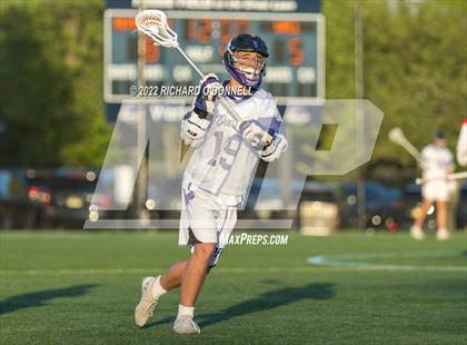 Thumbnail 2 in Wall Township vs Rumson-Fair Haven photogallery.