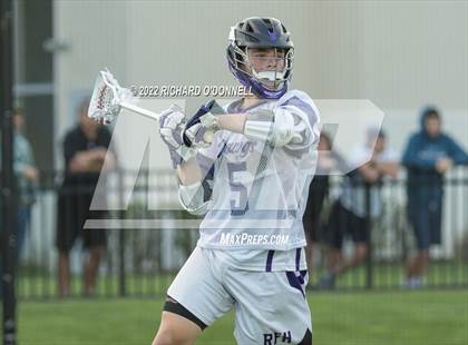 Thumbnail 2 in Wall Township vs Rumson-Fair Haven photogallery.