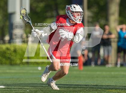 Thumbnail 2 in Wall Township vs Rumson-Fair Haven photogallery.