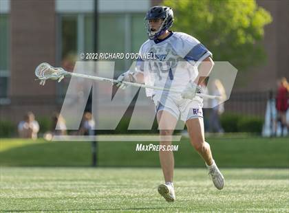 Thumbnail 1 in Wall Township vs Rumson-Fair Haven photogallery.
