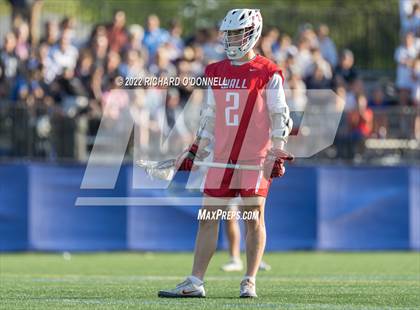 Thumbnail 3 in Wall Township vs Rumson-Fair Haven photogallery.