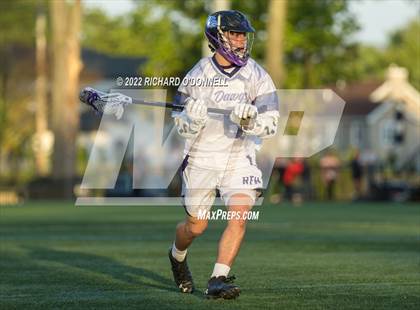 Thumbnail 1 in Wall Township vs Rumson-Fair Haven photogallery.