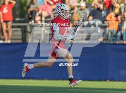 Thumbnail 3 in Wall Township vs Rumson-Fair Haven photogallery.