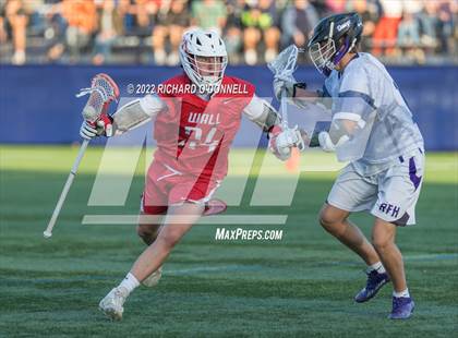 Thumbnail 1 in Wall Township vs Rumson-Fair Haven photogallery.