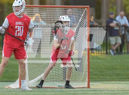 Thumbnail 3 in Wall Township vs Rumson-Fair Haven photogallery.