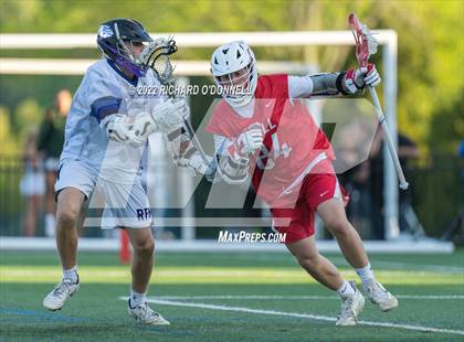 Thumbnail 3 in Wall Township vs Rumson-Fair Haven photogallery.