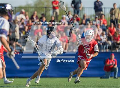 Thumbnail 2 in Wall Township vs Rumson-Fair Haven photogallery.