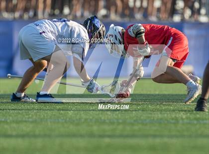 Thumbnail 2 in Wall Township vs Rumson-Fair Haven photogallery.