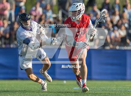 Thumbnail 2 in Wall Township vs Rumson-Fair Haven photogallery.