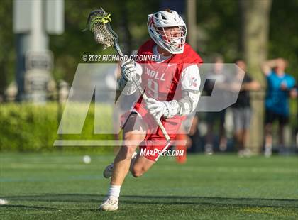 Thumbnail 3 in Wall Township vs Rumson-Fair Haven photogallery.