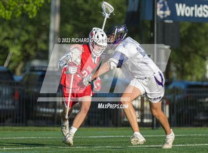 Thumbnail 1 in Wall Township vs Rumson-Fair Haven photogallery.