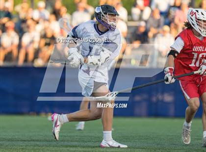 Thumbnail 2 in Wall Township vs Rumson-Fair Haven photogallery.