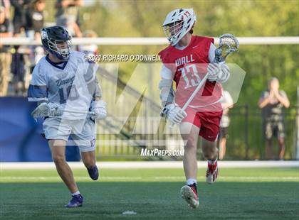 Thumbnail 3 in Wall Township vs Rumson-Fair Haven photogallery.