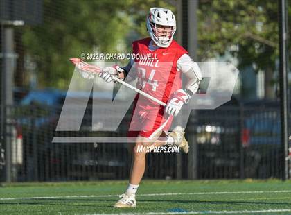 Thumbnail 3 in Wall Township vs Rumson-Fair Haven photogallery.