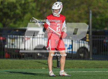 Thumbnail 2 in Wall Township vs Rumson-Fair Haven photogallery.