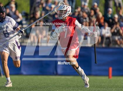 Thumbnail 1 in Wall Township vs Rumson-Fair Haven photogallery.