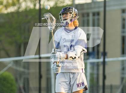 Thumbnail 1 in Wall Township vs Rumson-Fair Haven photogallery.